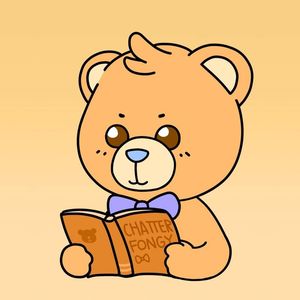 磨叽方方吉Chatter Fongy