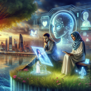 E147. AI“恋人”走红 | 小菜园筹备港股IPO