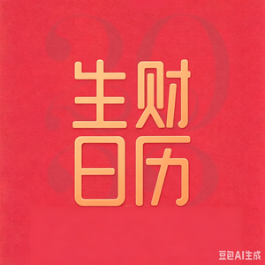 EP14 生财日历精选