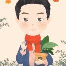 黄博_xwriter