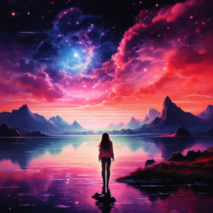 VOL129.那些未曾言说的温情：《草莓极光与火焰》