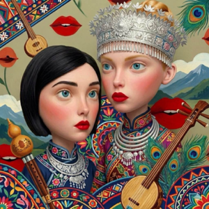 春节戒断？让云南原生山歌助你一臂之力