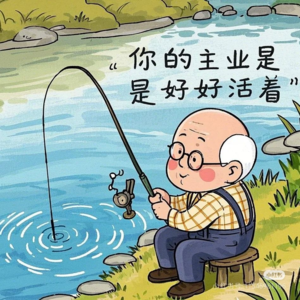 焦虑是一场侵蚀心灵的梦魇丨我们该如何面对和消化它？