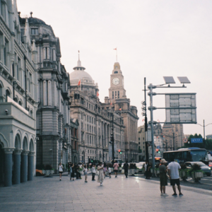 ep.015 | Gap七个月重返职场有感：觉察情绪是认识自我的入口