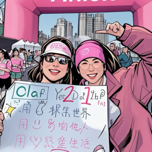 EP24: 紧张你好，我叫不焦虑。