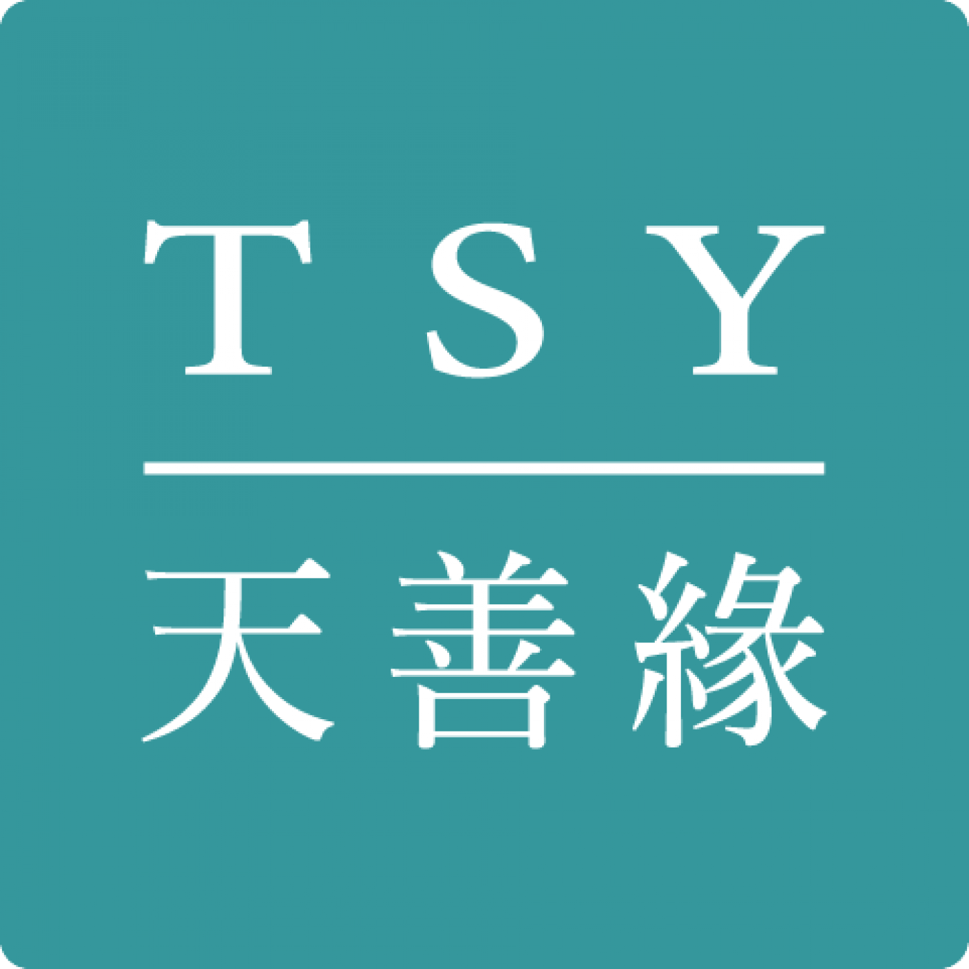 天善缘访谈｜TSY Talking
