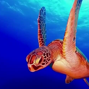 每一个都猜不出来的海龟汤