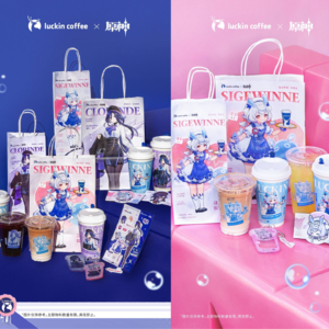 当前品牌营销新动态：跨界合作与文化融合