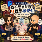 EP08：江明洋｜我不想当明星，但我想被记住
