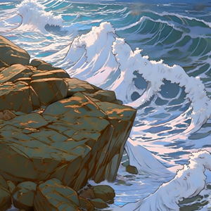 02.青岛，不只有海边和啤酒