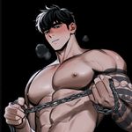 臭脚体育生