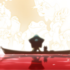 Ep.3灵魂摆渡人：死亡是终点，但生命的脚步不会停下