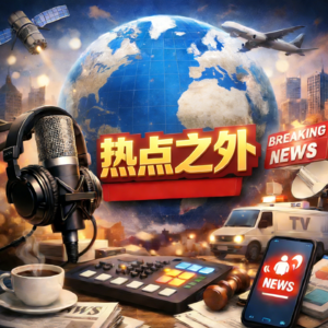 热点之外