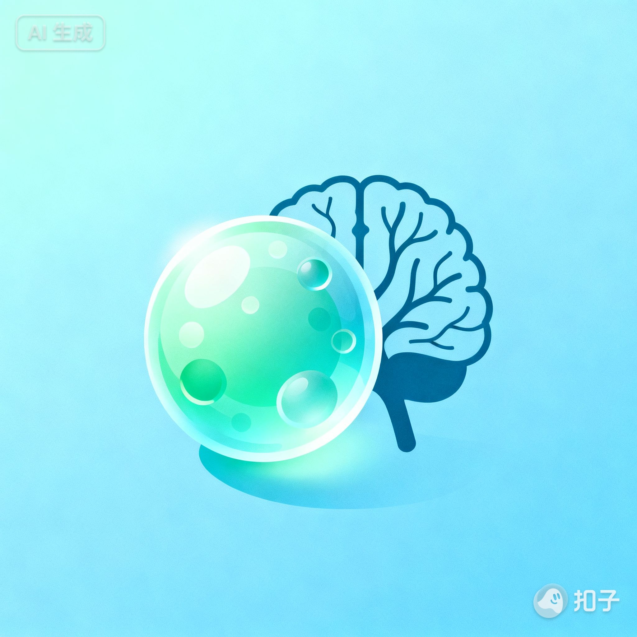 源于细胞BioInsid的个人播客