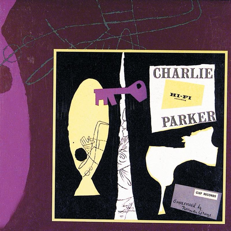 love ep11:Charlie Parker同名专辑 episode artwork