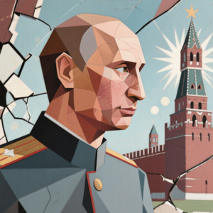 普京出席九三阅兵：热点背后的国际信号与舆论浪潮