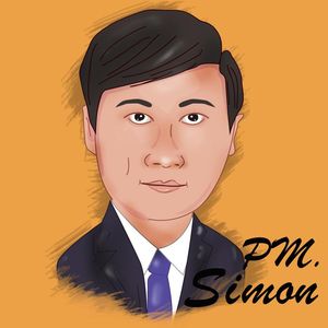 萌叔Simon
