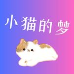 小猫的梦