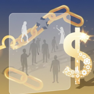 你的自由值多少钱?发现 5000 万人背后的“隐形锁链”⛓️