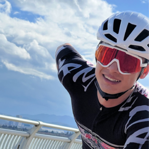 Ep04千人千面：奥园自行车“黑店”老板杨煌：我就是抠！