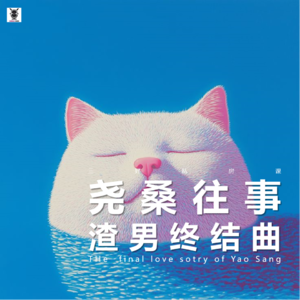 Vol. 298 三好私房课 - 尧桑往事：渣男终结曲