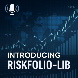 EP10. Riskfolio-Lib 资产组合优化分析工具