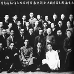 VOL.41 对话姚丹｜狂风乍起：西南联大文学活动的历史与抒情