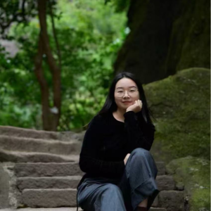 凡人列传10期-卖茶叶的小姑娘自由自在的娜娜