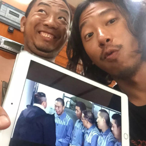 第13期·怒海浪子系列:看不到陆地的第N天,我唯一的水手逐渐有点奇怪了…