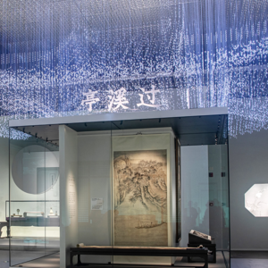 浙江省博物馆“宋·韵”厅-20240625