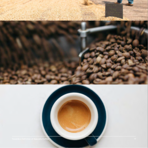 A.C.029 咖啡届的第一个诺贝尔奖要诞生了