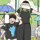 你说我幸运不幸运