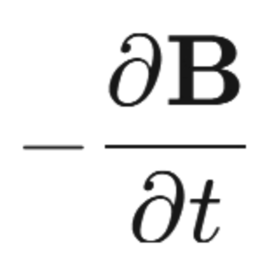 揭秘张祥前统一场论来源三、变化的磁场，人类二百年前的新发现！