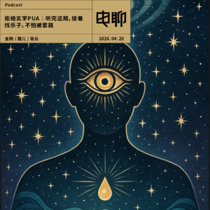 拒绝玄学PUA｜听完这期，接着找乐子，不怕被套路