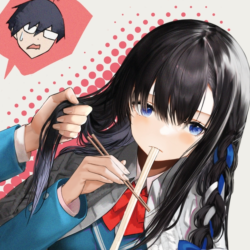 EP05.永远不要低估老二次元的推理魂-纸城境介 episode artwork