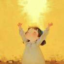 五路财神的掌上明