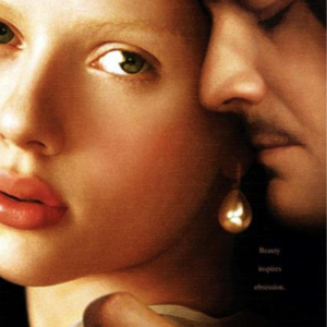 【戴珍珠耳环的少女】（下）｜我的爱，与你无关；我的悲伤，不需要你管