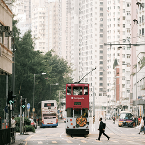 E2. 坚尼地城惊魂：密室杀案背后的真相