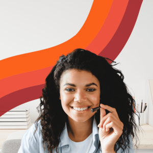 局部有语 | 行业稀缺！怎样变身高阶SDR？对话全球云通信公司 SDR负责人 甜甜