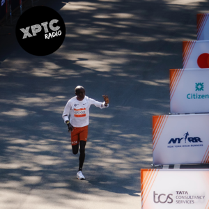 Vol.21 | 跑过2025 我们想和你聊聊这些