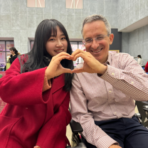 S1E1 幸福是什么形状?当幸福遇见圆舞曲