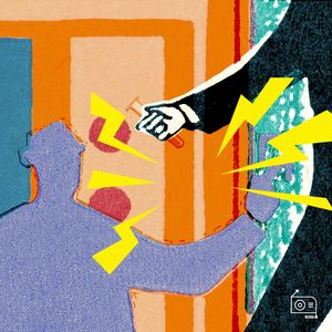 EP059：「微醺访谈」反兴奋剂抽检突袭我家