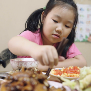 08 搞定生活自理，做轻松家长| 孤独症儿童家庭教育支持