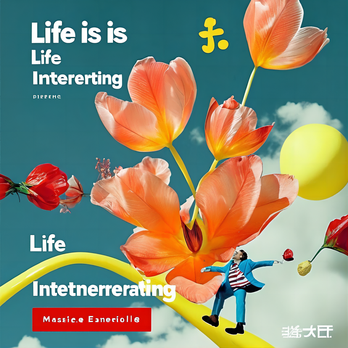 生活有意思编辑部