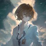 柴柴是废柴