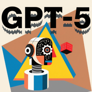 GPT-5发布：探索技术突破与人类社会影响