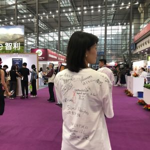 八竿子姐妹-Lisa