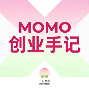 MOMO创业手记