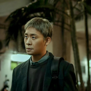 E825.我是刑警：扫黑风暴后，我离开了警队