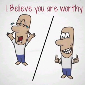 The Art of Improvement｜你值得拥有更美好的生活